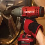 Best Cordless Impact Wrench for changing tires