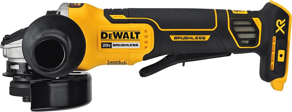 'Best but Pricey' DEWALT 20V Max 413B