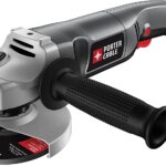 Best Corded Angle Grinder Porter-Cable PC750AG