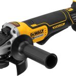 DEWALT 20V MAX* Angle Grinder Tool