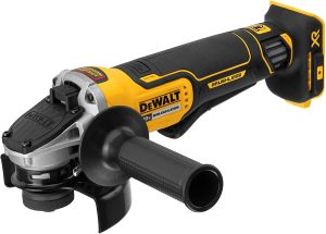 DEWALT 20V MAX* Angle Grinder Tool