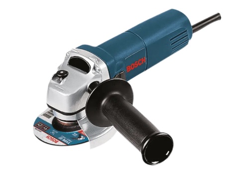 Bosch 4.5 inch angle grinder