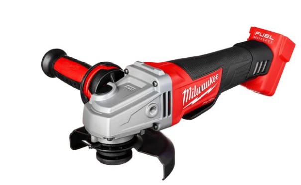 Milwaukee 4.5″-5″ Cordless Angle Grinder Model 2780-20 M18 Fuel