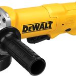 10 points of DEWALT Angle Grinder