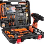 Top Picks for the Best Cordless Drill Combo Kits of 2023