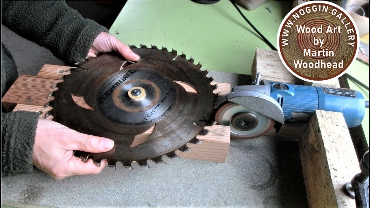 How To Sharpen Circular Saw Blade Electric Counselor 3038