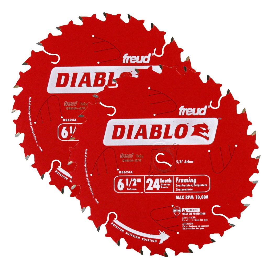 Diablo-D0748CF-Circular-Saw-Blade is one of the best saw blade