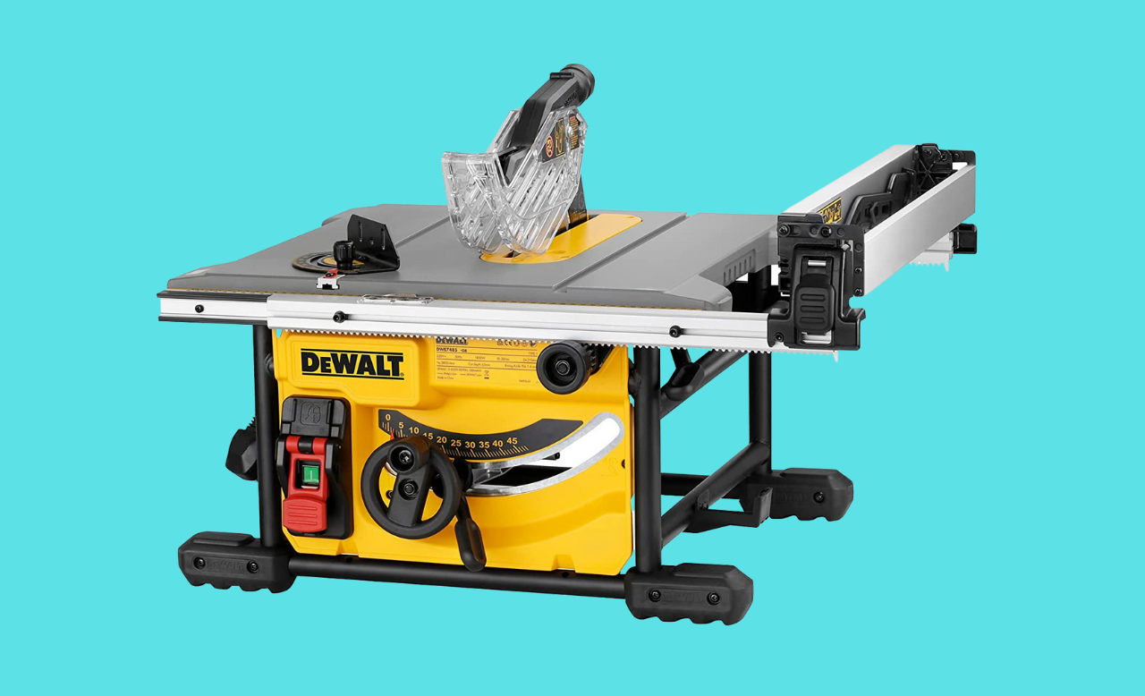 How To Cut Plexiglass With Table Saw? Electric Counselor