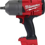 cordless impact wrench review