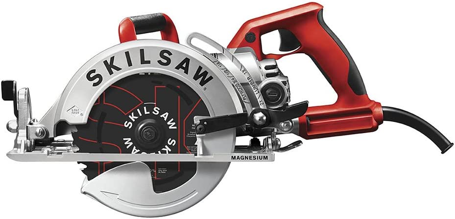 Skilsaw SPT77W-01 15-Amp 7-1/4-Inch r Saw