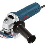 Bosch Angle Grinder