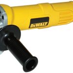 Dewalt grinder