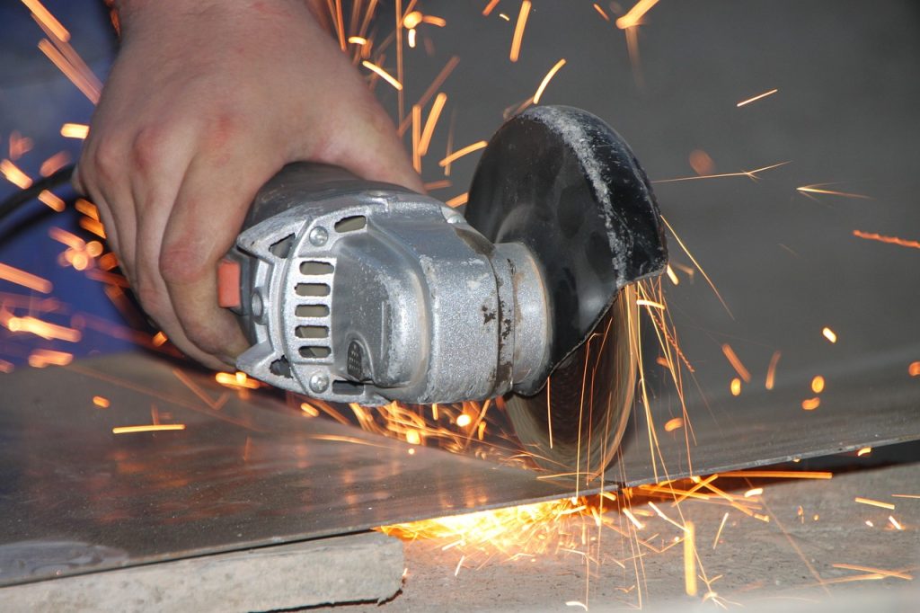 How to Remove Large Angle Grinder Attachments ‍ Photo by byrev on Pixabay ‍ Angle grinders are some of the most versatile tools available. They can be used for cutting, grinding, polishing, and more. However, one of the best features of angle grinders is the ability to attach different accessories for different tasks. But what do you do when it’s time to remove large angle grinder attachments? What is an Angle Grinder? An angle grinder is a handheld power tool that is used for grinding, cutting, and polishing. It consists of an electric motor that spins a grinding wheel or disc at high speeds. The motor is connected to a handle, which is used to guide the grinding wheel. Angle grinders come in various sizes and power levels, so they can be used for many different applications. Types of Angle Grinder Attachments Angle grinder attachments are available in a wide variety of shapes and sizes. The most common types of attachments are grinding wheels, sanding discs, cutting discs, drill attachments, abrasive wheels, and polishing pads. Each type of attachment is designed for a specific purpose, so it’s important to choose the right one for the job. How to Remove Large Angle Grinder Attachments Removing large angle grinder attachments can be tricky. The first step is to unplug the grinder from the power source. This is important for safety reasons and will help to prevent the grinder from accidentally turning on while you’re working. Next, you’ll need to loosen the nut that secures the attachment to the grinder. This can be done with a wrench or an adjustable spanner. Once the nut is loose, you can use a flathead screwdriver to pry the attachment off the grinder. It’s important to use caution when removing large angle grinder attachments. The grinding wheel is usually very sharp and can easily cause injury if handled improperly. It’s also important to wear protective gloves and eye protection. Safety Precautions for Angle Grinder Attachment Removal When working with angle grinder attachments, it’s important to take safety precautions. Always wear protective gloves and eye protection. Keep your fingers away from the grinding wheel and other moving parts. Make sure the attachment is securely attached to the grinder and that it is not loose. It’s also important to read the user manual for the grinder and attachments before beginning any work. This will give you an idea of the correct way to use the grinder and attachments, as well as safety tips. Tips for Removing Large Angle Grinder Attachments When removing large angle grinder attachments, it’s important to use the right tools and techniques. Here are some tips to help you get the job done safely and efficiently: Always wear protective gloves and eye protection. Unplug the grinder from the power source before beginning. Loosen the nut that secures the attachment to the grinder with a wrench or adjustable spanner. Use a flathead screwdriver to pry the attachment off the grinder. Be careful when handling the grinding wheel as it is very sharp. Read the user manual for the grinder and attachments before beginning any work. Common Angle Grinder Attachments There are a variety of angle grinder attachments available for different tasks. The most common types of attachments include grinding wheels, sanding discs, cutting discs, drill attachments, abrasive wheels, and polishing pads. Each type of attachment is designed for a specific purpose, so it’s important to choose the right one for the job. Tools for Removing Angle Grinder Attachments In order to remove angle grinder attachments safely and efficiently, you’ll need the right tools. You’ll need a wrench or adjustable spanner to loosen the nut that secures the attachment to the grinder. You’ll also need a flathead screwdriver to pry the attachment off the grinder. Techniques for Removing Angle Grinder Attachments Removing angle grinder attachments can be tricky, so it’s important to use the right techniques. Start by unplugging the grinder from the power source. Use a wrench or adjustable spanner to loosen the nut that secures the attachment to the grinder. Once the nut is loose, use a flathead screwdriver to pry the attachment off the grinder. Be careful when handling the grinding wheel as it is very sharp. Options for Storing Angle Grinder Attachments After you’ve removed the angle grinder attachments, you’ll need to store them safely. You can store angle grinder attachments in a toolbox or a storage box. It’s important to store them in a secure location where they won’t be exposed to dust, dirt, and moisture. Conclusion Removing large angle grinder attachments can be tricky, but it’s important to use the right tools and techniques. Always unplug the grinder from the power source before beginning. Use a wrench or adjustable spanner to loosen the nut that secures the attachment to the grinder. Use a flathead screwdriver to pry the attachment off the grinder. Be careful when handling the grinding wheel as it is very sharp. After removing the attachment, store it in a secure location where it won’t be exposed to dust, dirt, and moisture. Following these tips can help you safely and efficiently remove large angle grinder attachments.
