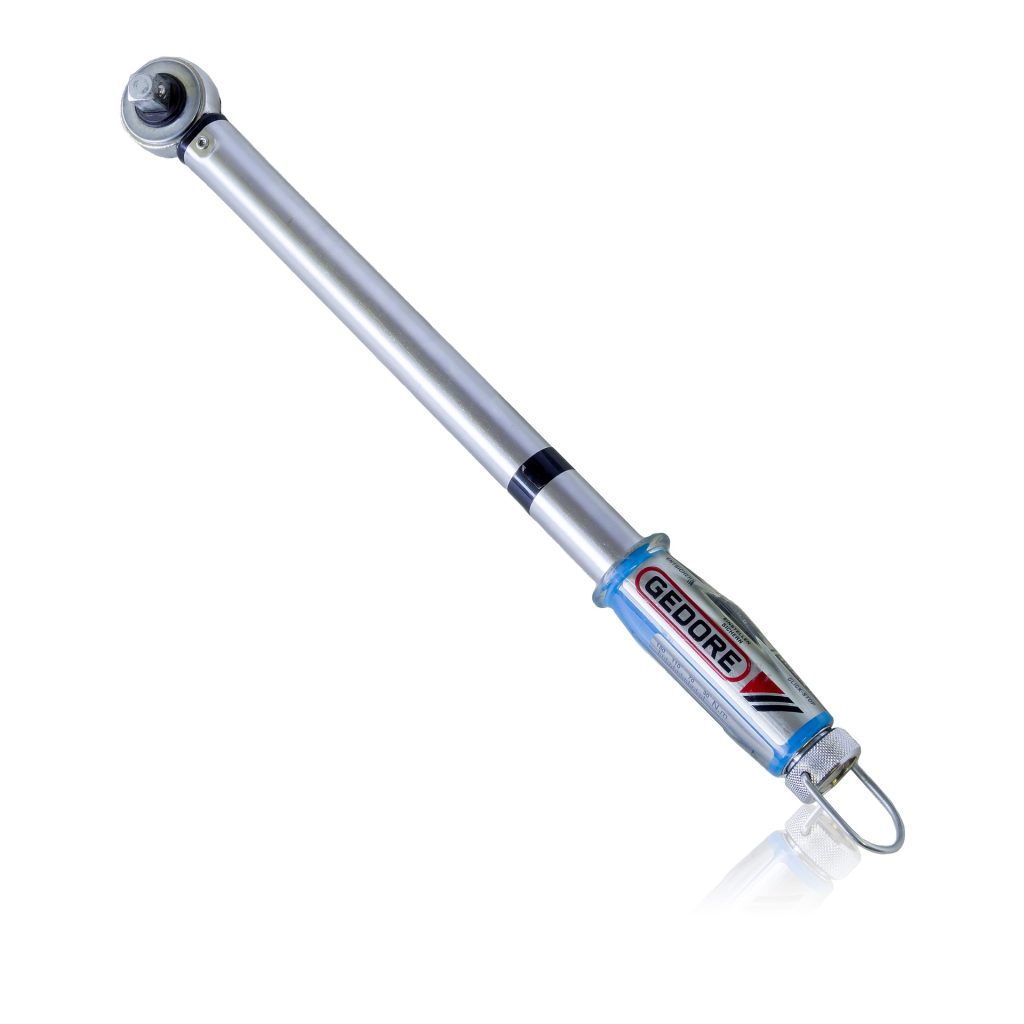 How to Use a Torque Wrench?