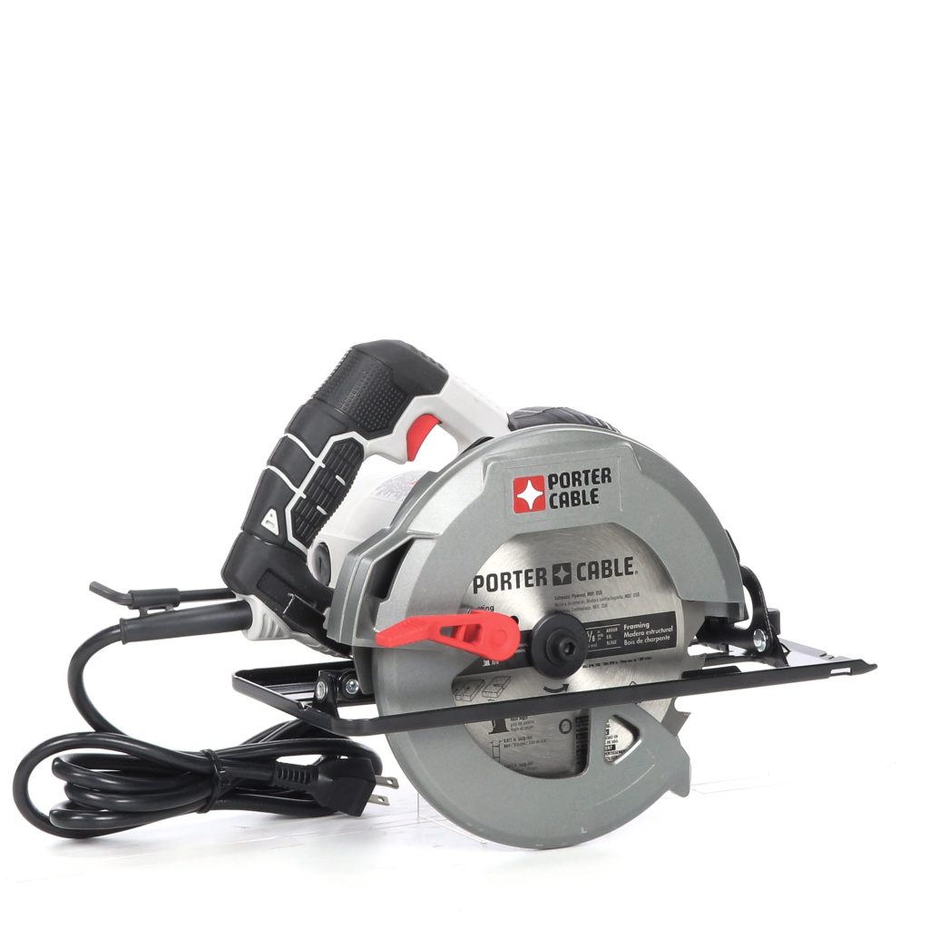 Best Porter Cable circular saw