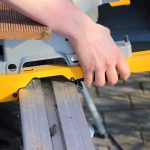 chop saw, attach to the rail, handle-1337275.jpg