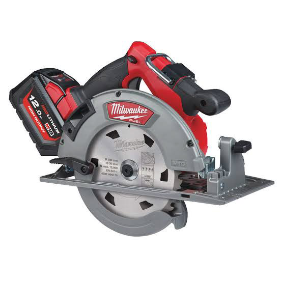 Milwaukee M18 FUEL Circular Saw