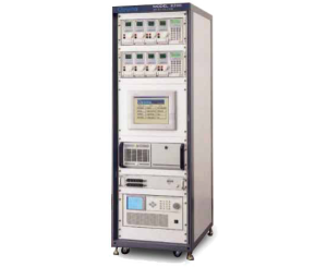Chroma 8000 Automatic Test System