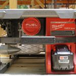 Milwaukee Table Saw Review