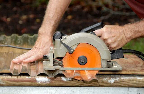 Top 5 circular saw blades