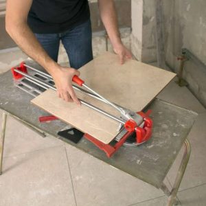 Ceramic Tile Cutters