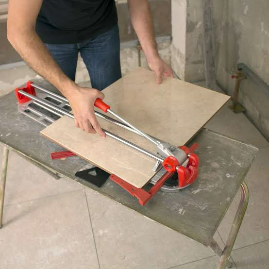 Ceramic Tile Cutters