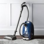 Vacuum cleaners