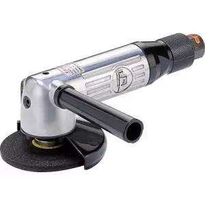 Air Angle Grinder