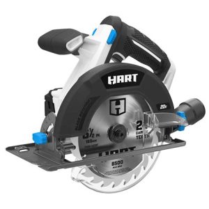 Hart Skill Saw