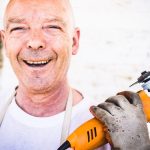 grinder, happy, industrial worker-1839741.jpg