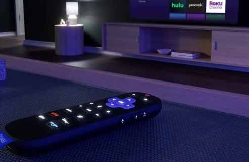 Roku