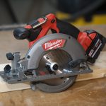 Milwaukee Circular Saw Review