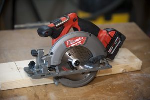 Milwaukee Circular Saw Review