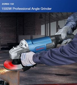 Chinese Angle Grinders