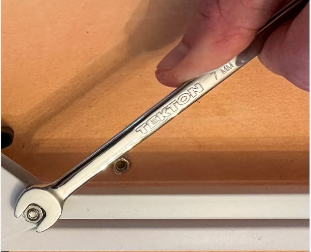 Wrench Sets
