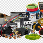 Electric product