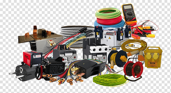 Electric product