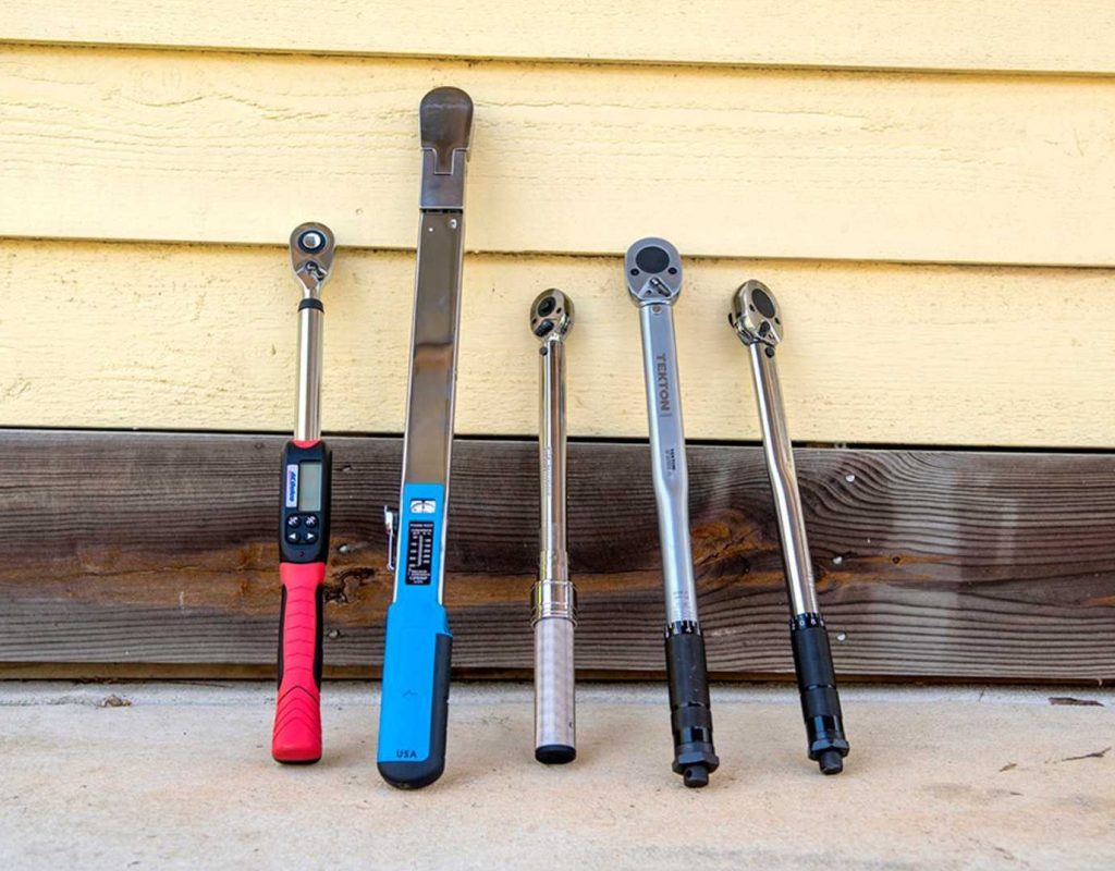 Best Wrench
