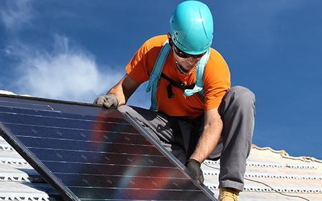 Best Renewable Energy System
