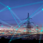 The power grid is the backbone