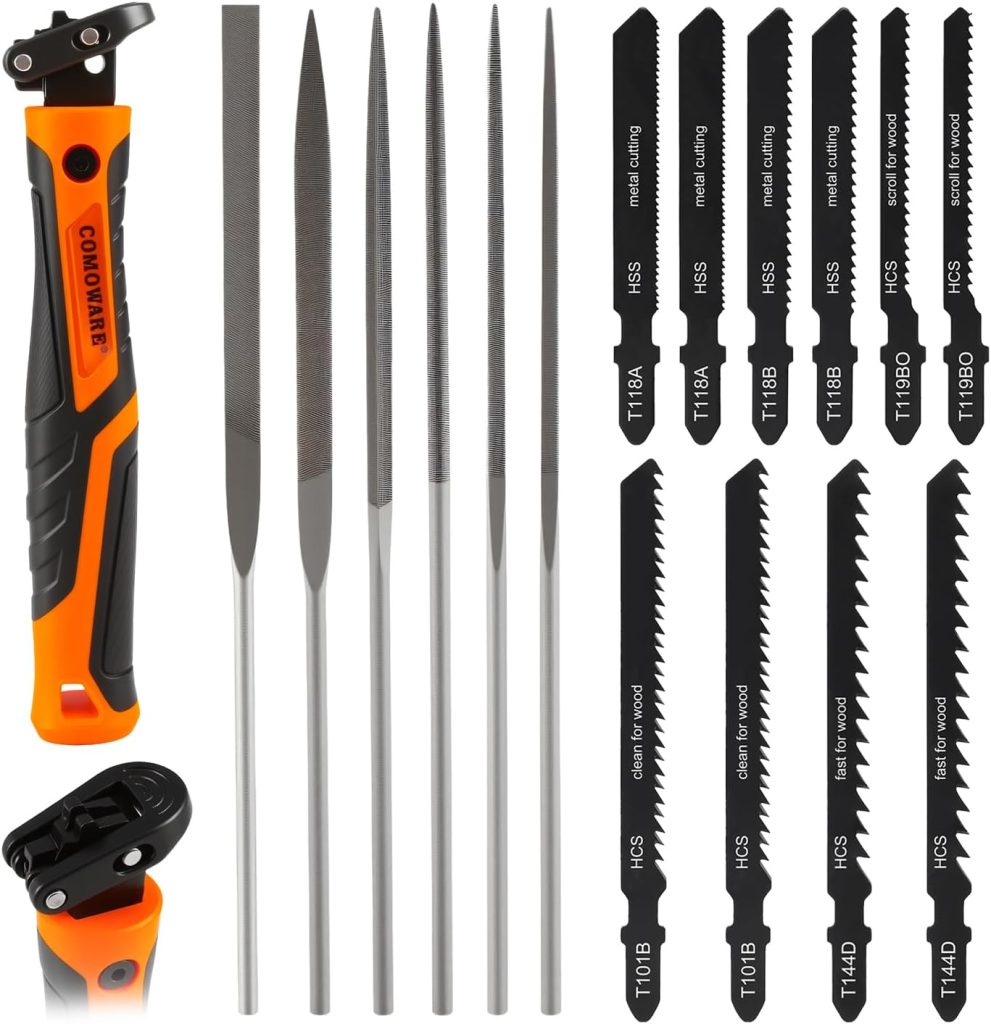  Handsaw