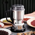 Electric Grinders