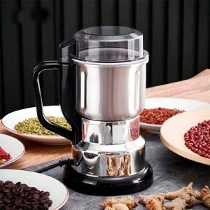 Electric Grinders