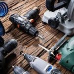 Cordless Tool Safety Tips