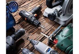 Cordless Tool Safety Tips