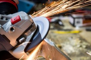 best cordless angle grinder