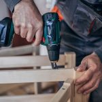 Cordless Drill