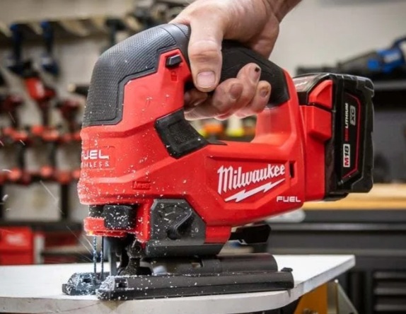 Best Cordless Jigsaw 2025
