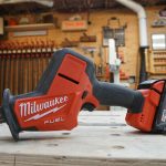 Best Cordless Reciprocating Saw 2025: Top Picks for Demolition and Pruning Power