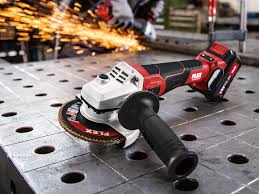 Best Cordless Angle Grinder for Metal Cutting 2025: Top Picks for Precision and Power